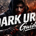 BG3 - Darke Urge Guide