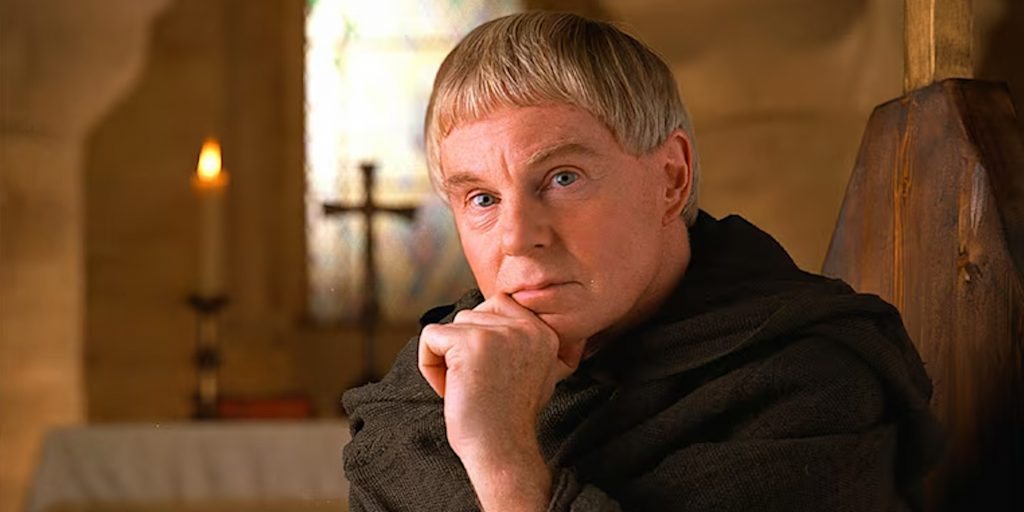 Cadfael