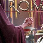 HBO Rome Religion