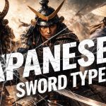 Japanese Sword Types