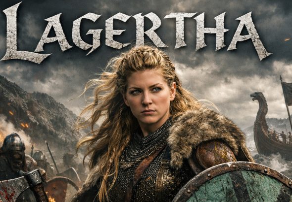 Lagertha