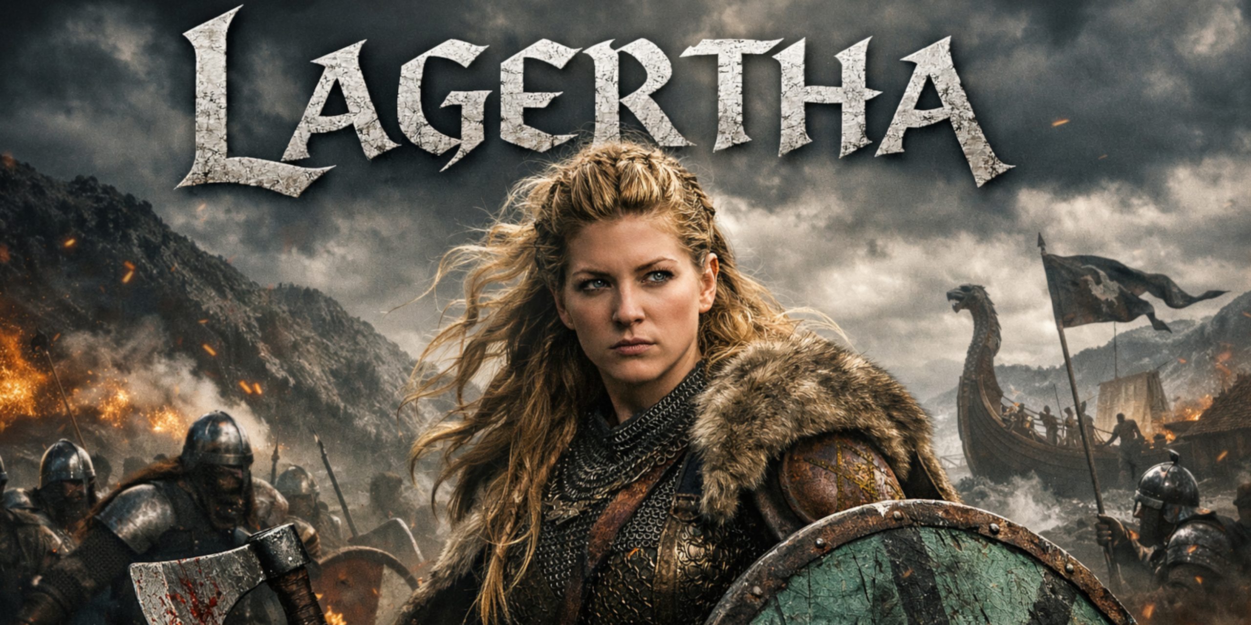 Lagertha