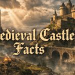 Medieval Castle Facts