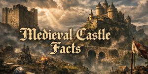 Medieval Castle Facts