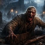 medieval vampire lore