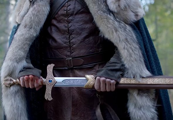 Rise of Merlin: Pendragon Cycle