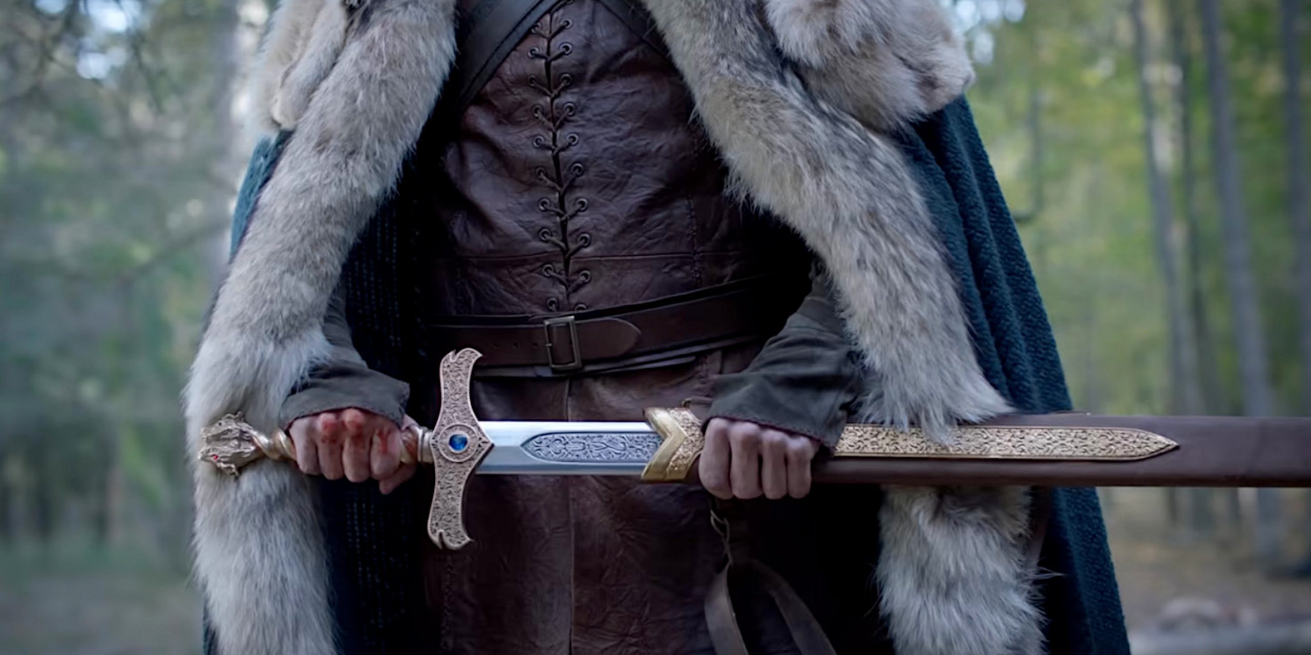 Rise of Merlin: Pendragon Cycle