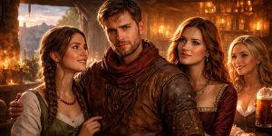 All Romance Options in Kingdom Come Deliverenece II