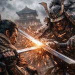 Sekiro - Difficulty