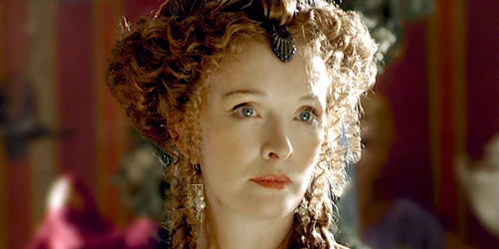 servilia of the junii