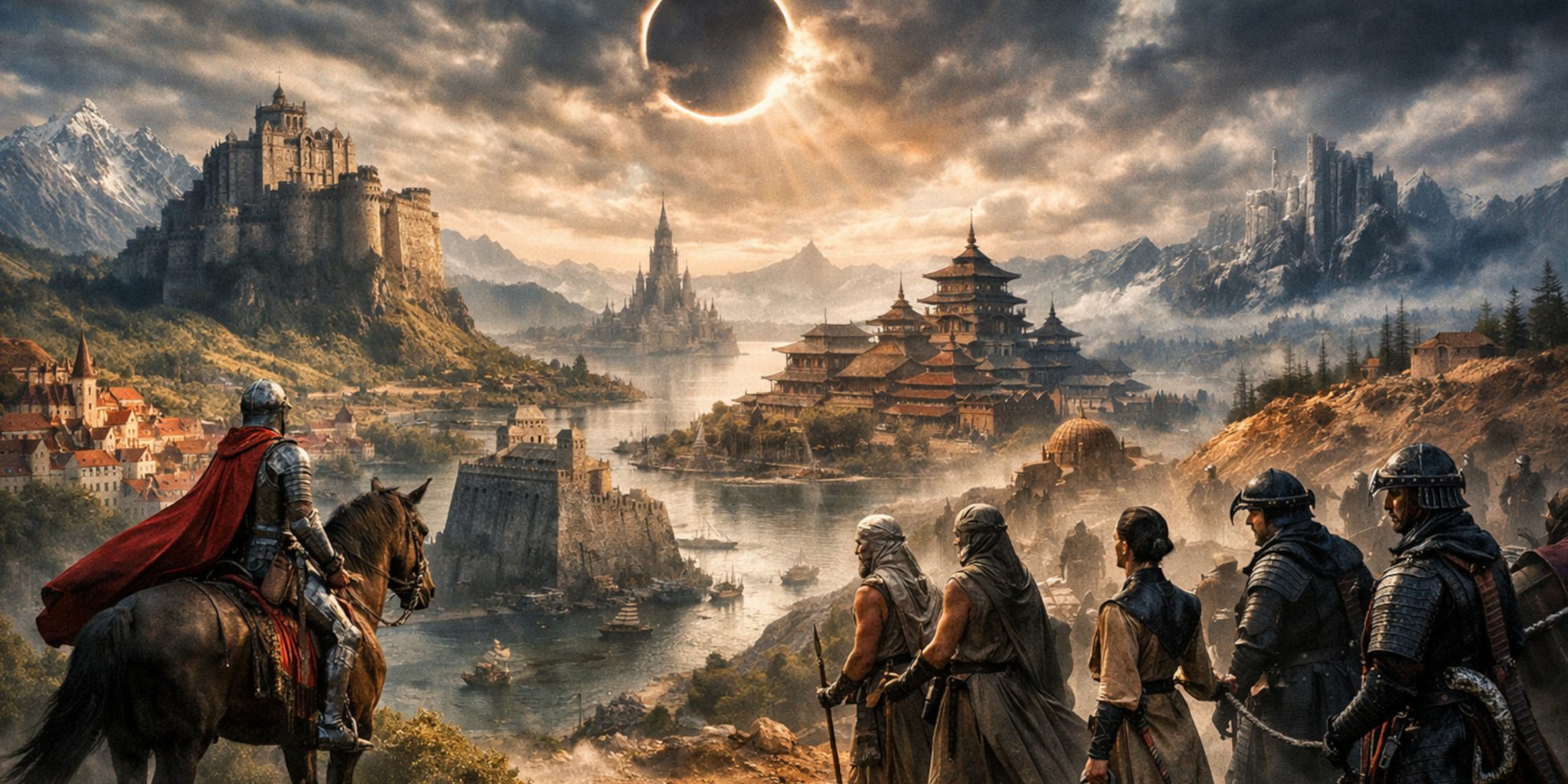 How the Faith of the Seven Shapes Westeros in House of the Dragon ...