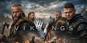 Best Vikings Series