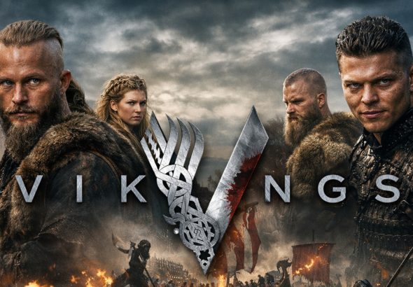 Best Vikings Series