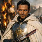 Whitecloaks: Wheel of Time