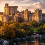 Windsor Castle