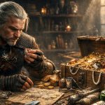 Witcher 3 Economy Guide