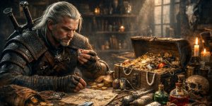 Witcher 3 Economy Guide