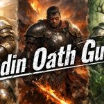 Baldur's Gate 3: Best Paladin oath Guide