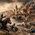 Battle of Bergerac