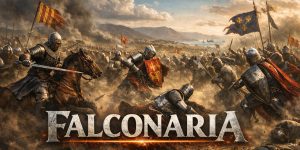 Battle of Falconaria