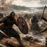 Battle of Reading 871