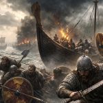 Battle of the Helgeå