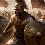 Carthaginian Libyan Infantry