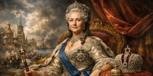 Catherine the Great