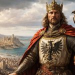 Emperor Frederick II