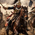 French Cuirassiers