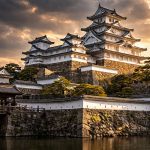 Himeji Castle Japan