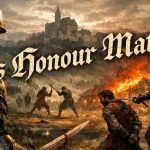 Does Honour Matter in Kingdom Come: Deliverance 2?