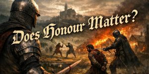 Does Honour Matter in Kingdom Come: Deliverance 2?