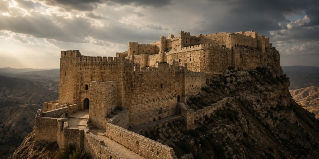 Kerak Castle