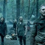 Kingdom of Heaven Fan Theories