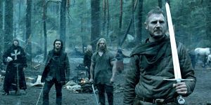 Kingdom of Heaven Fan Theories