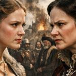 Lady Jane Grey vs Mary I