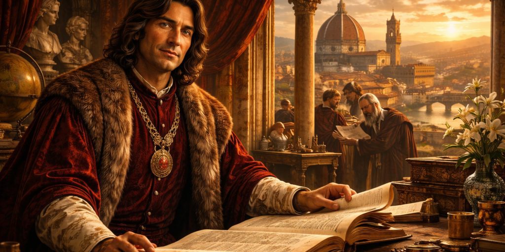 Lorenzo the Magnificent