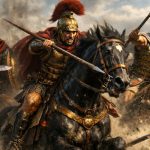 Macedonian Companion Cavalry