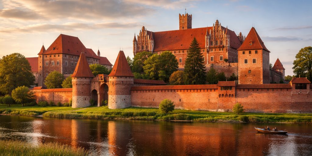 Malbork Castle
