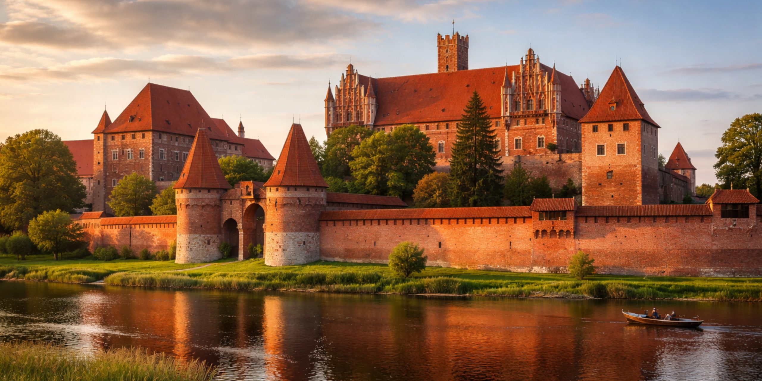 Malbork Castle