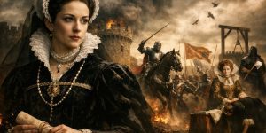 Mary, Queen of Scots