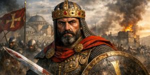 Nikephoros II Phokas