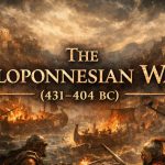 Peloponnesian War