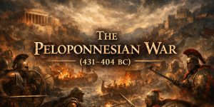 Peloponnesian War