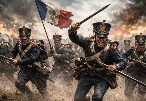 Polish Vistula Legion