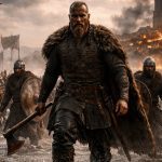 Ragnar - Raid of Paris