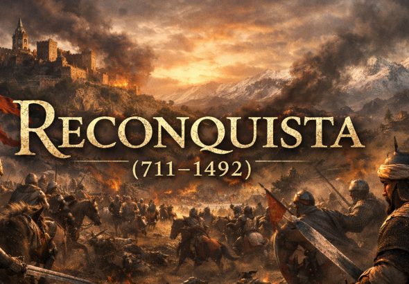Reconquista