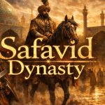 Safavid dynasty