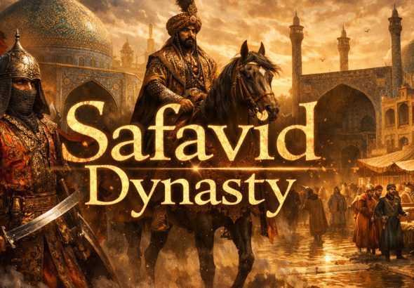 Safavid dynasty